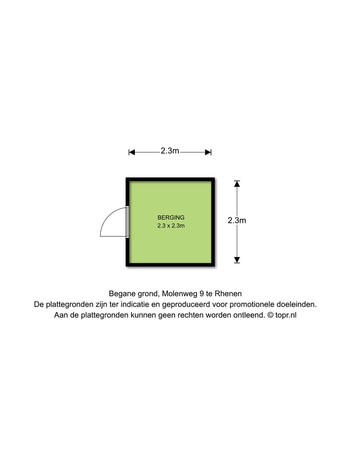 Photo 30 of Molenweg 9