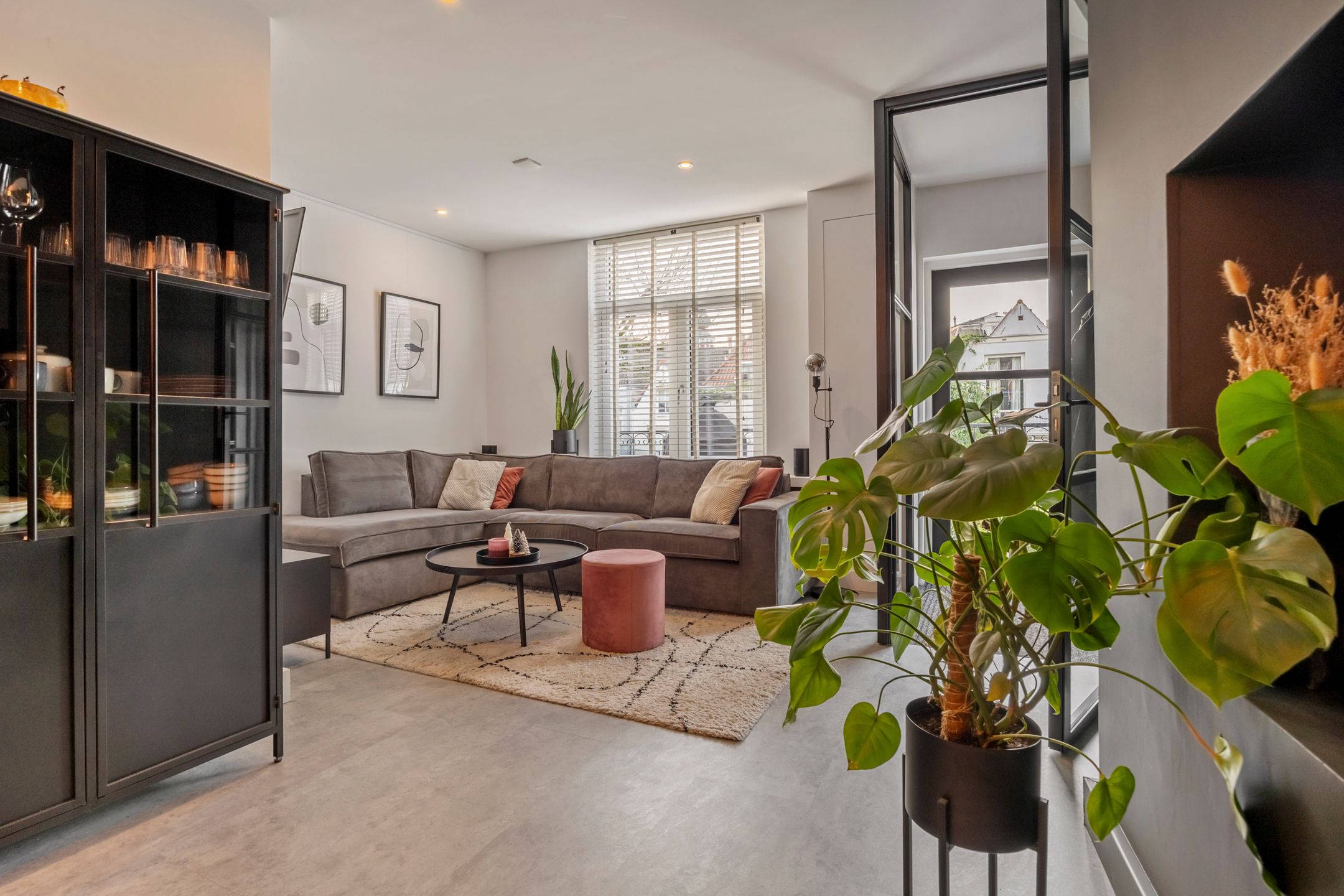 Bornsteeg 17-B, 17, B, Gorinchem, 4201CN, Zuid-Holland, Nederland 17 