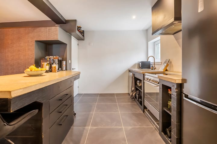 Photo 2 of Bornsteeg 17-B