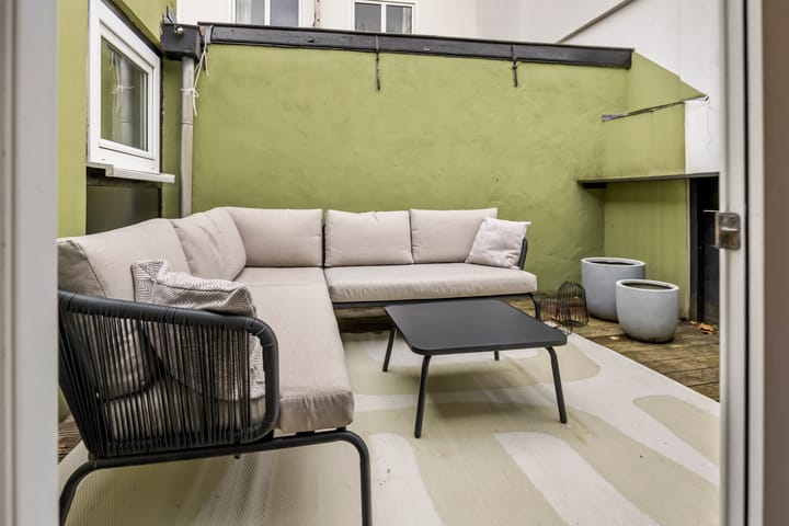 Photo 4 of Bornsteeg 17-B