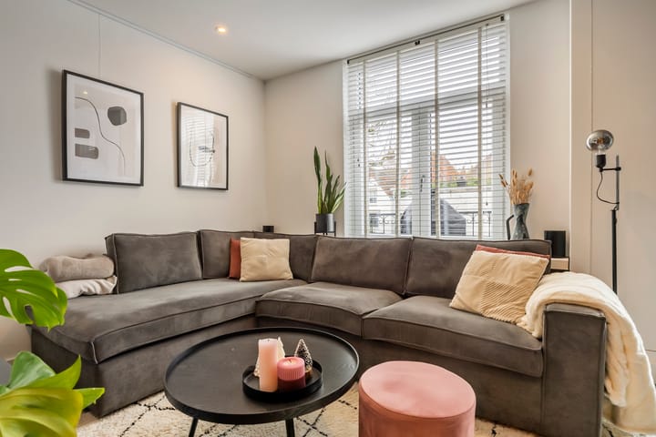 Foto 6 van Bornsteeg 17-B