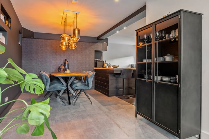 Foto 7 van Bornsteeg 17-B