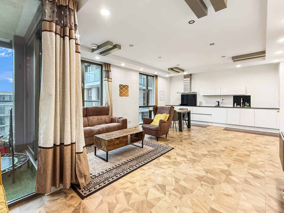 Foto 1 van Klaasje Zevensterstraat 531