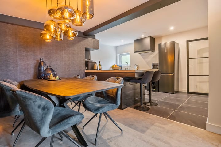 Foto 8 van Bornsteeg 17-B