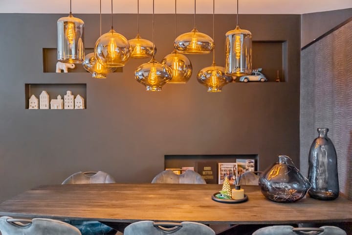 Foto 9 van Bornsteeg 17-B