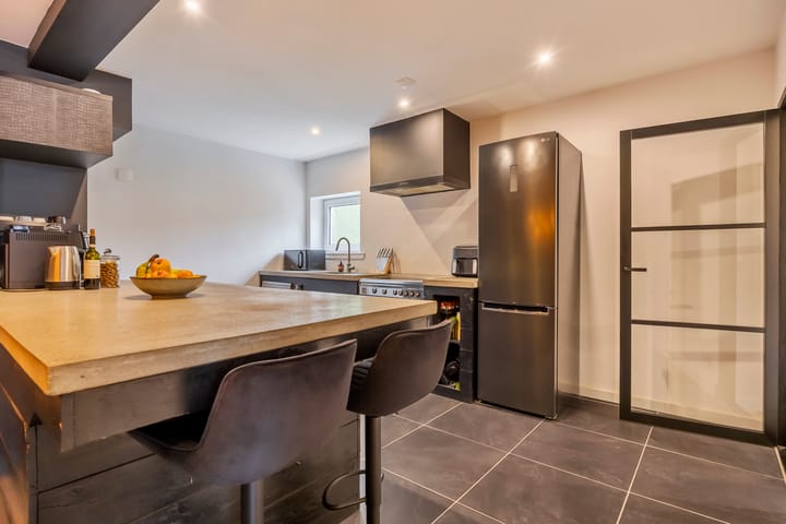 Foto 10 van Bornsteeg 17-B