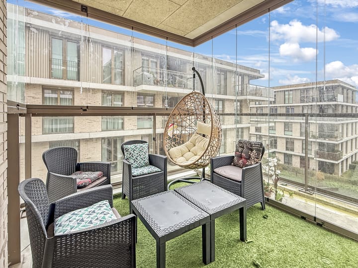 Photo 3 of Klaasje Zevensterstraat 531