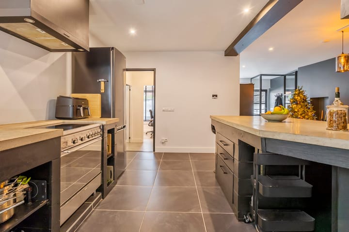 Foto 12 van Bornsteeg 17-B