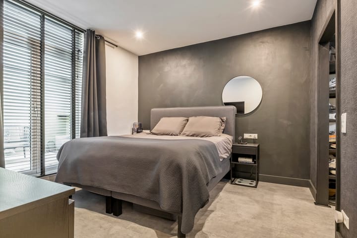 Foto 13 van Bornsteeg 17-B