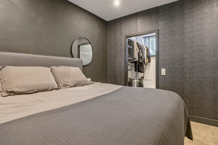 Foto 14 van Bornsteeg 17-B