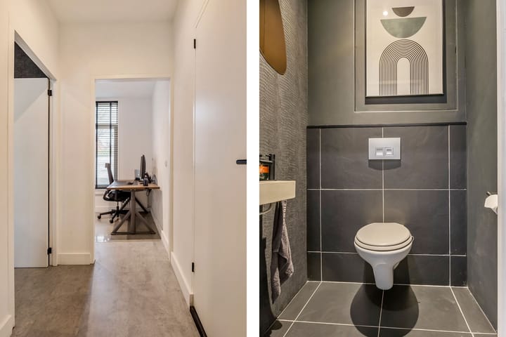 Foto 18 van Bornsteeg 17-B