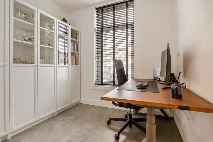 Foto 19 van Bornsteeg 17-B