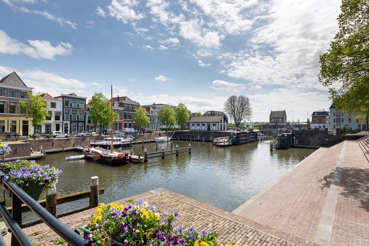 Foto 24 van Bornsteeg 17-B