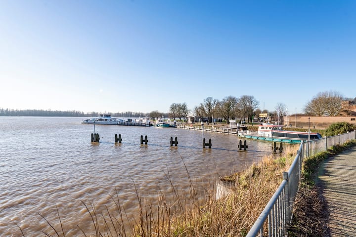 Foto 25 van Bornsteeg 17-B