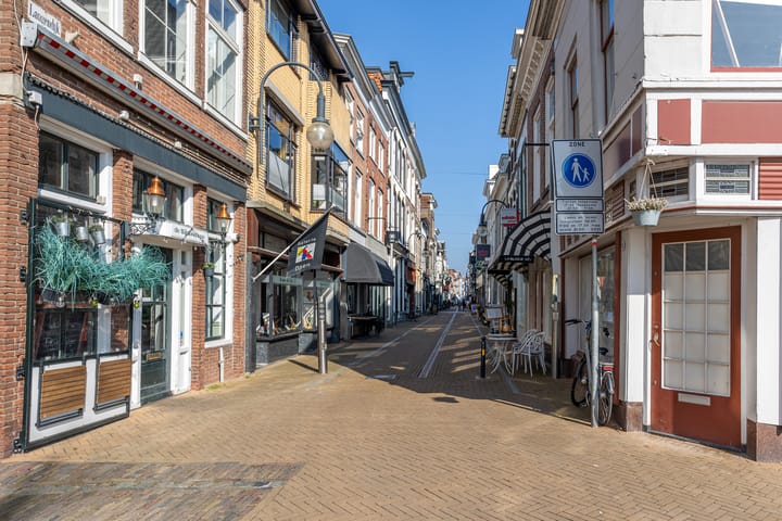 Foto 26 van Bornsteeg 17-B