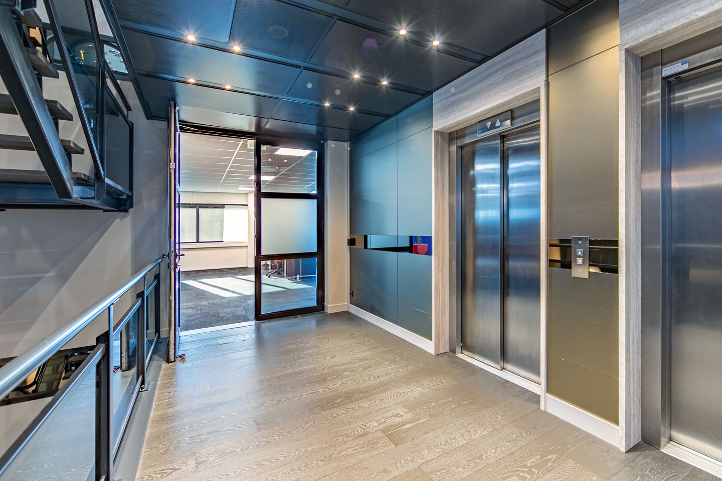 Bekijk foto 5 van Polarisavenue 151