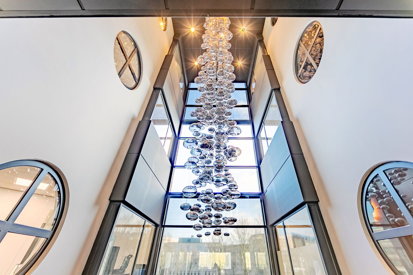 Bekijk foto 4 van Polarisavenue 151