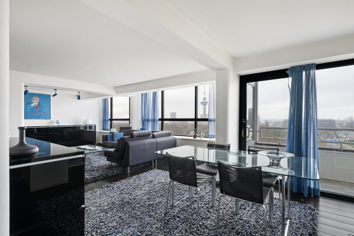 Foto 3 van Westzeedijk 220