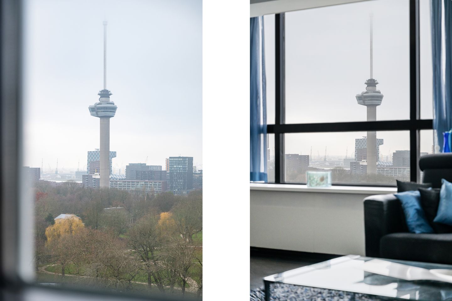 Foto 4 van Westzeedijk 220