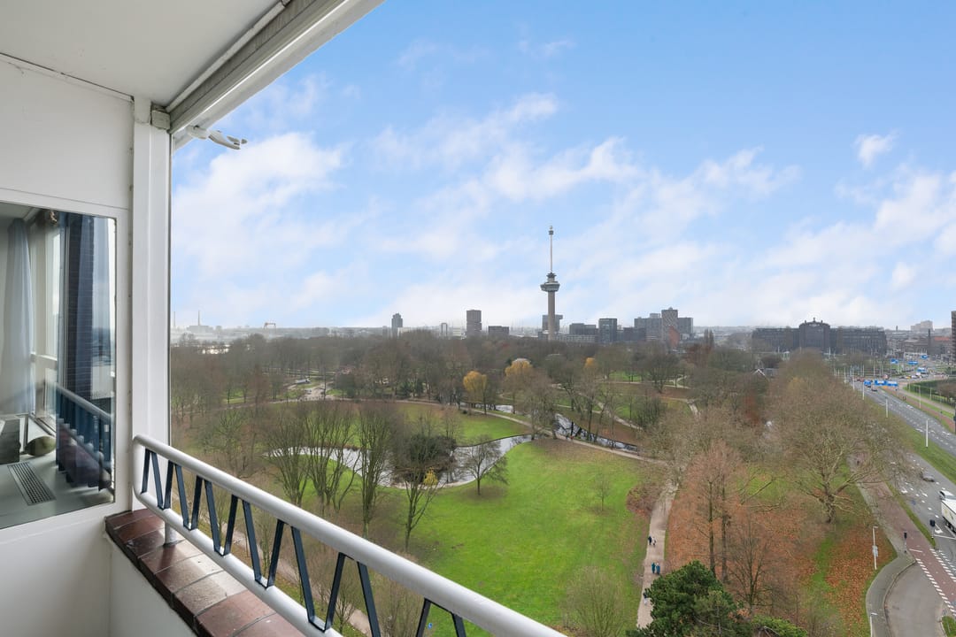 Foto 13 van Westzeedijk 220