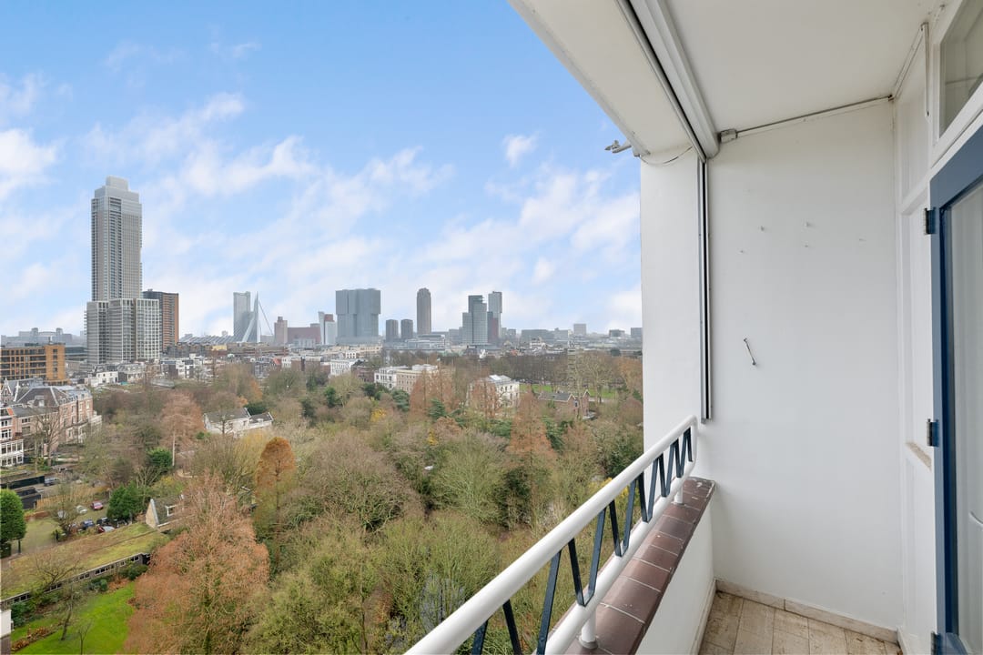 Foto 17 van Westzeedijk 220