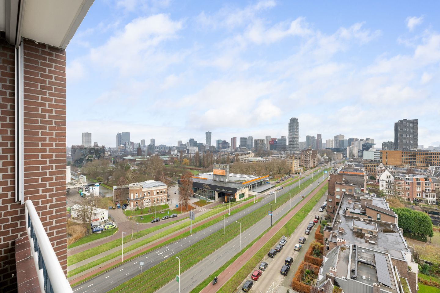 Foto 19 van Westzeedijk 220