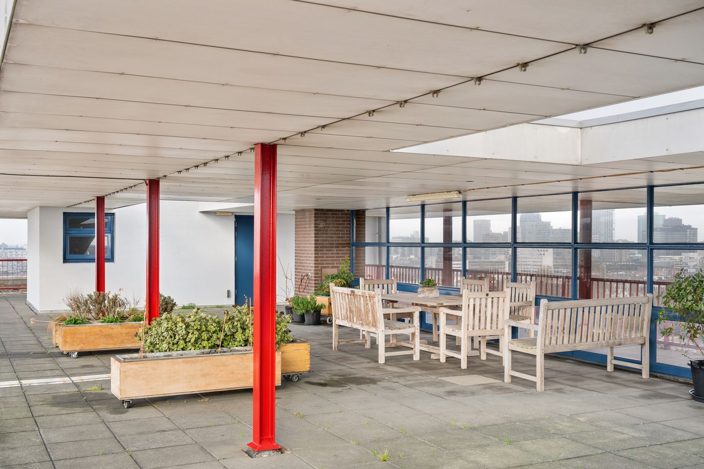 Foto 25 van Westzeedijk 220