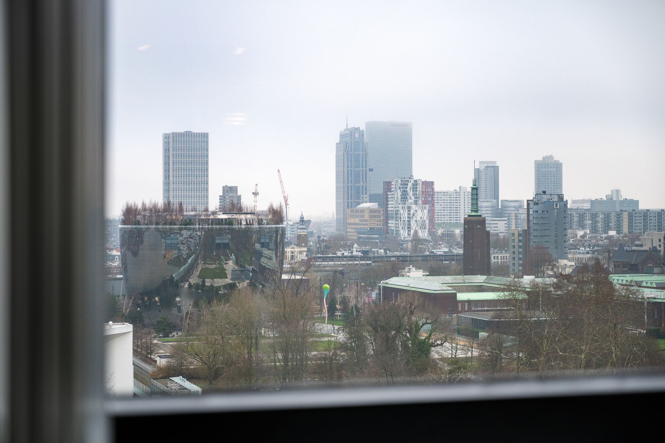 Foto 27 van Westzeedijk 220