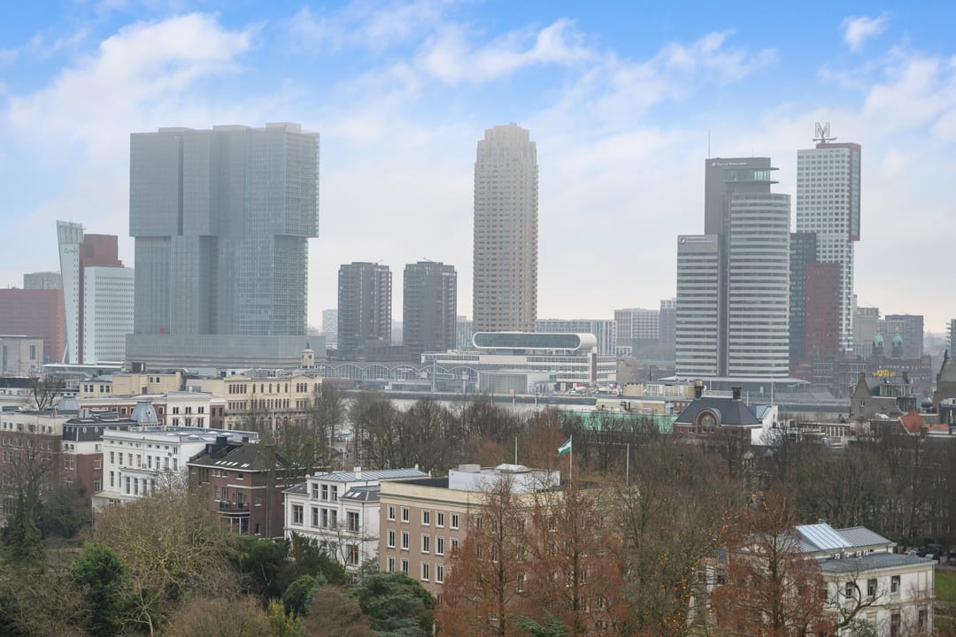 Foto 28 van Westzeedijk 220