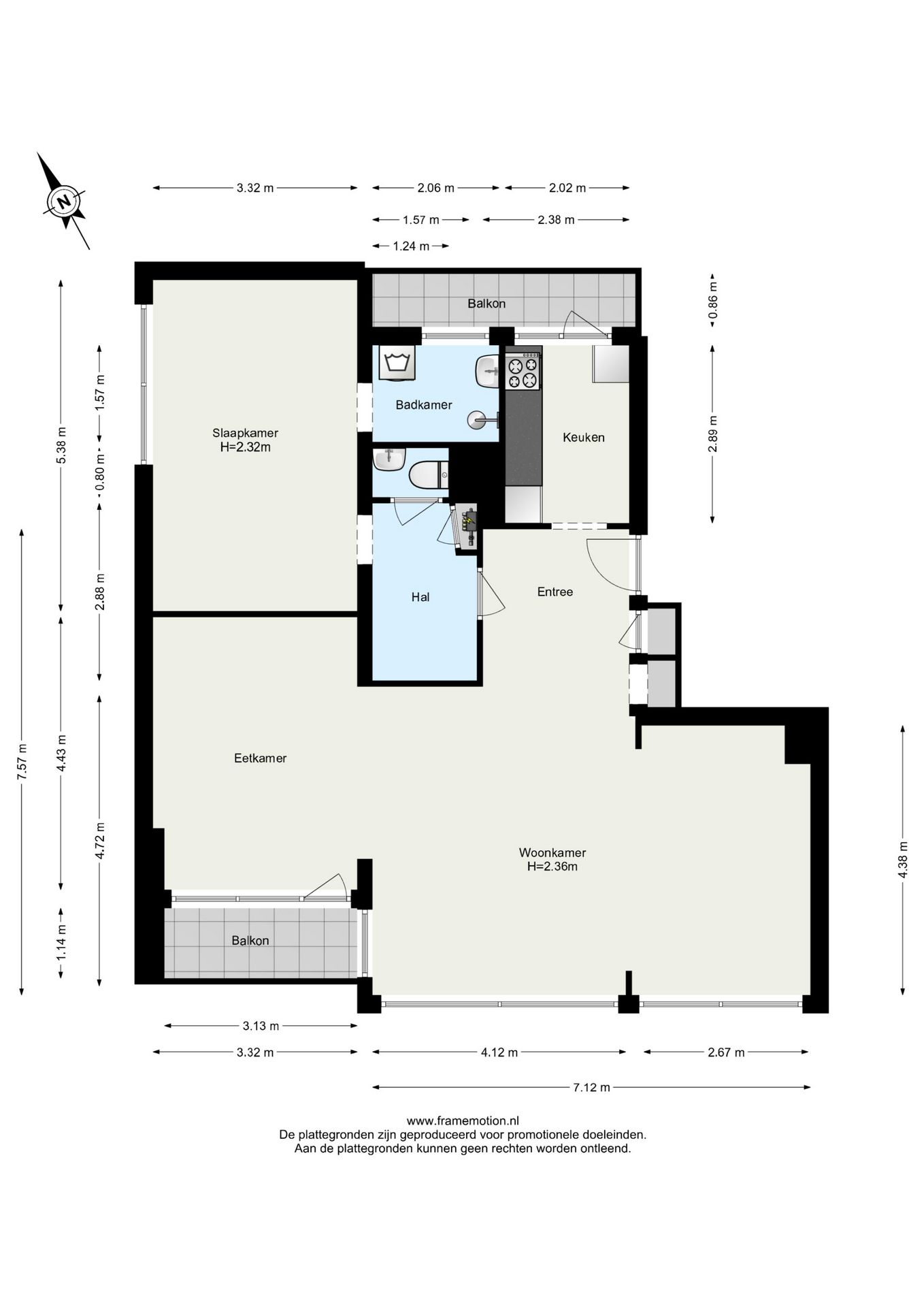 Foto 36 van Westzeedijk 220