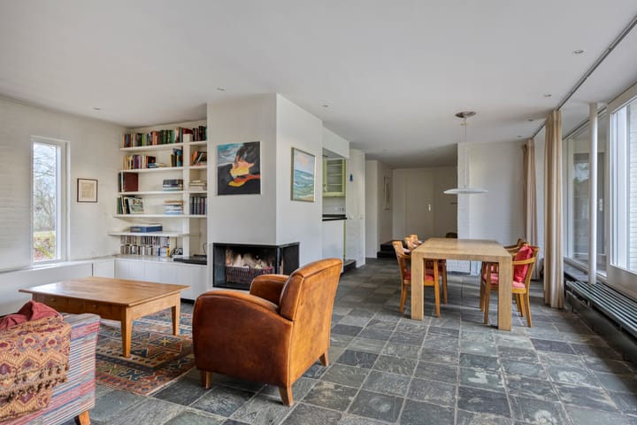 Photo 2 of Lucas van Hauthemlaan 6