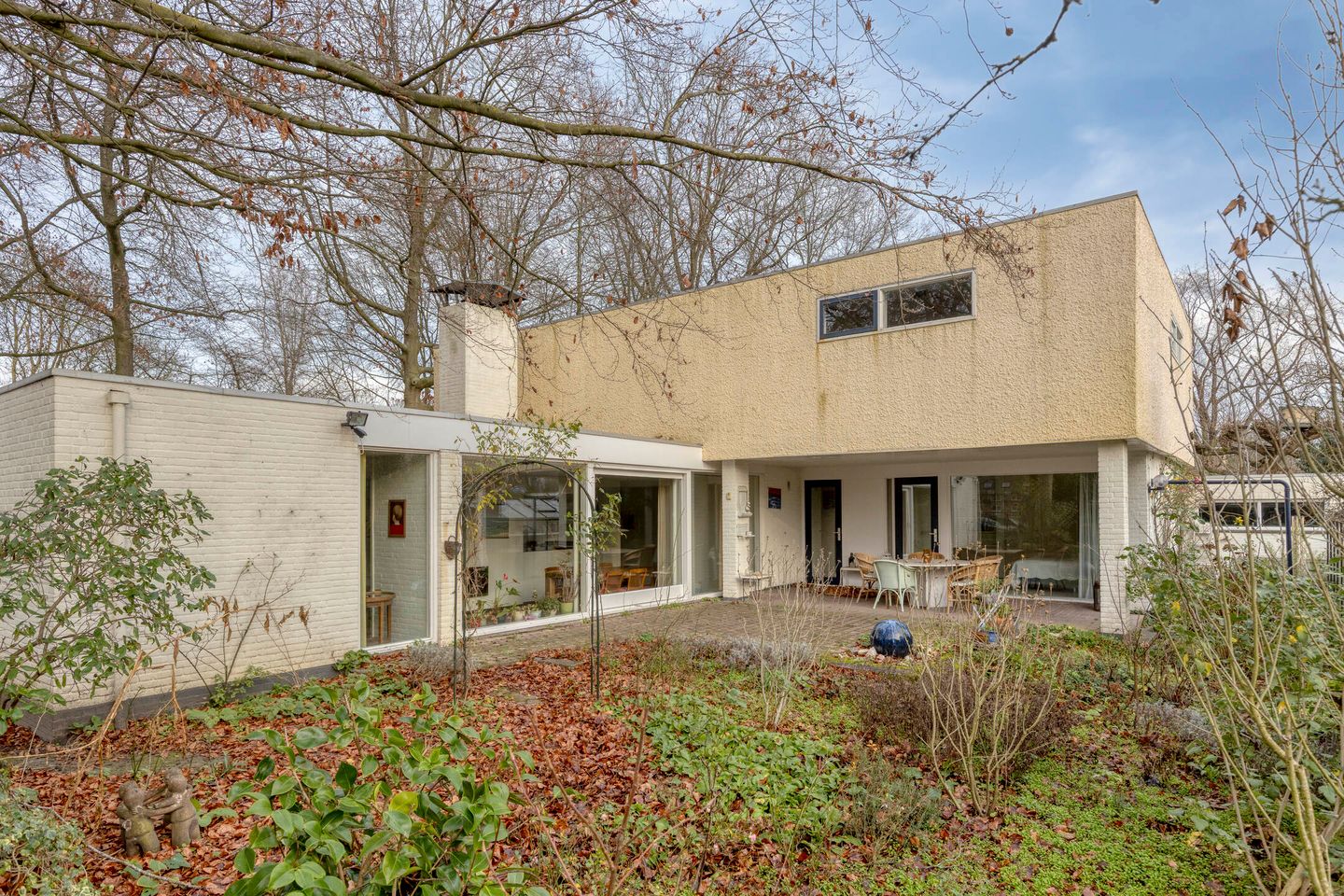 Photo 4 of Lucas van Hauthemlaan 6