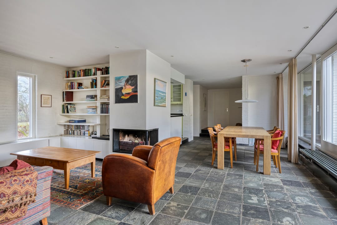 Photo 7 of Lucas van Hauthemlaan 6