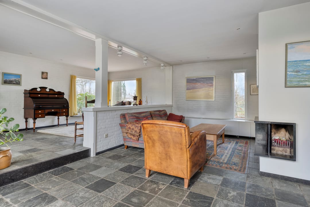 Photo 8 of Lucas van Hauthemlaan 6