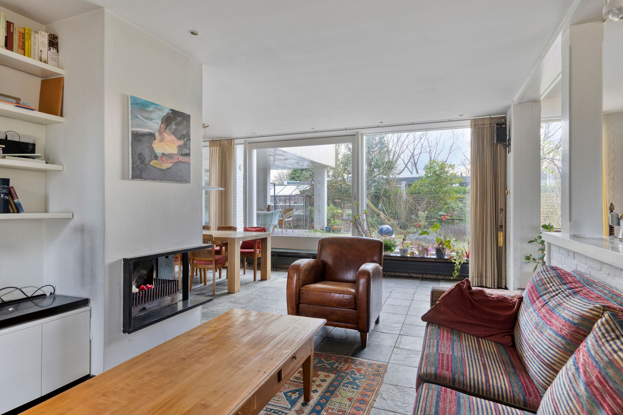 Photo 9 of Lucas van Hauthemlaan 6