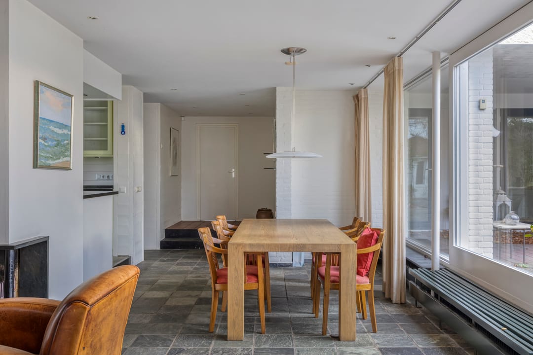 Photo 13 of Lucas van Hauthemlaan 6