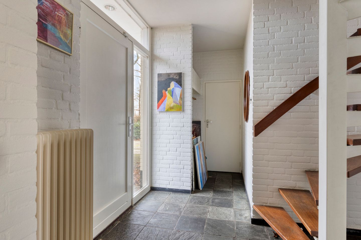 Photo 5 of Lucas van Hauthemlaan 6