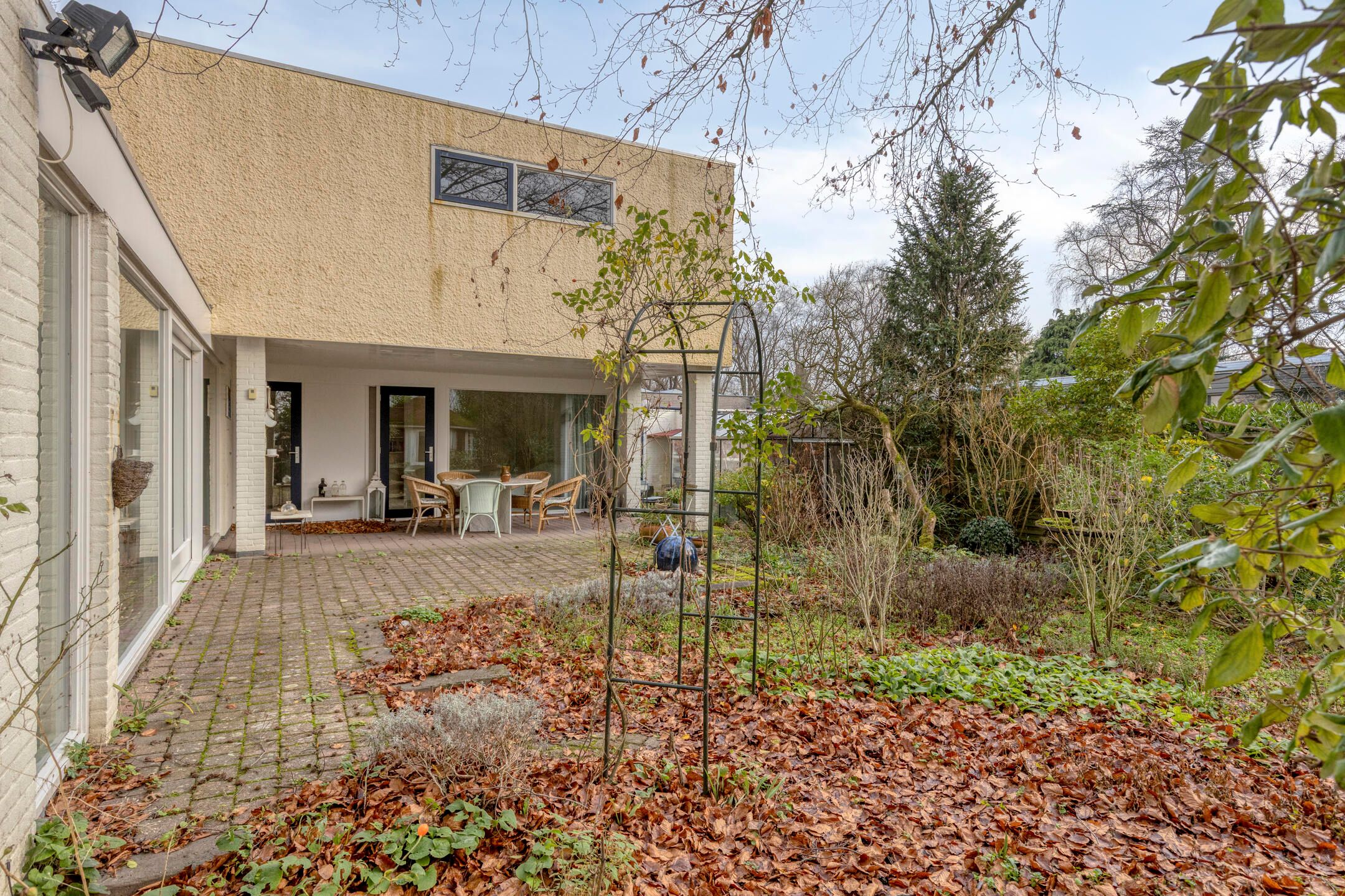 Photo 36 of Lucas van Hauthemlaan 6