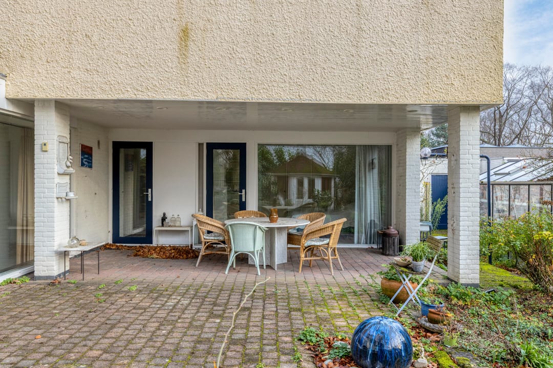 Photo 37 of Lucas van Hauthemlaan 6