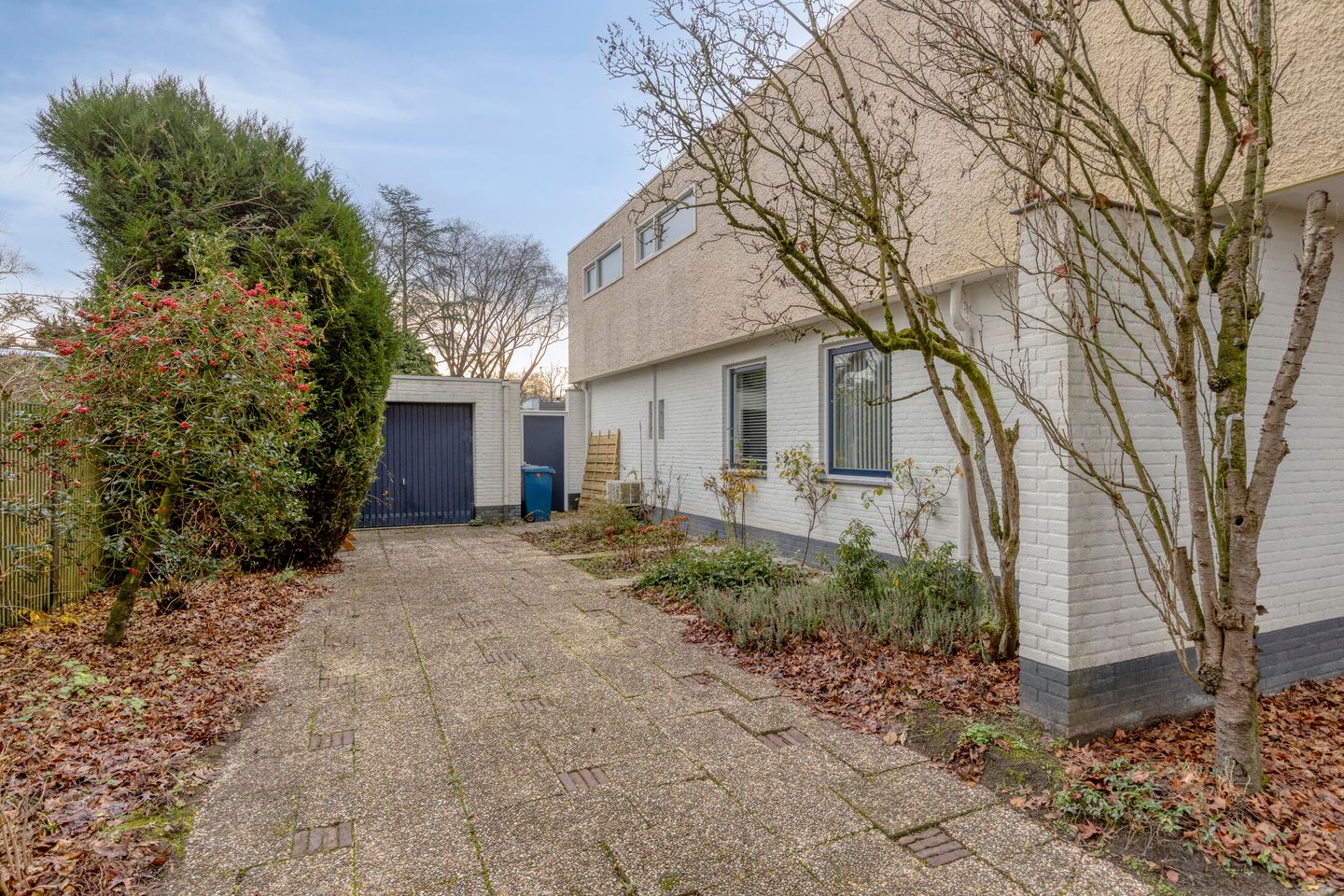 Photo 40 of Lucas van Hauthemlaan 6