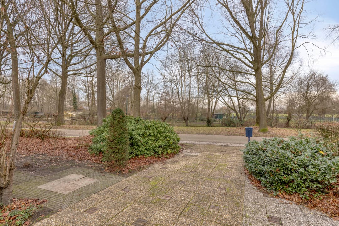 Photo 41 of Lucas van Hauthemlaan 6