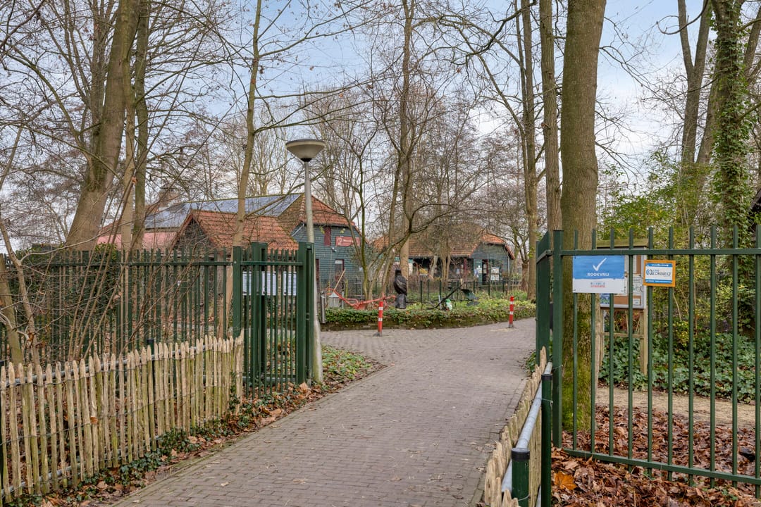 Photo 46 of Lucas van Hauthemlaan 6