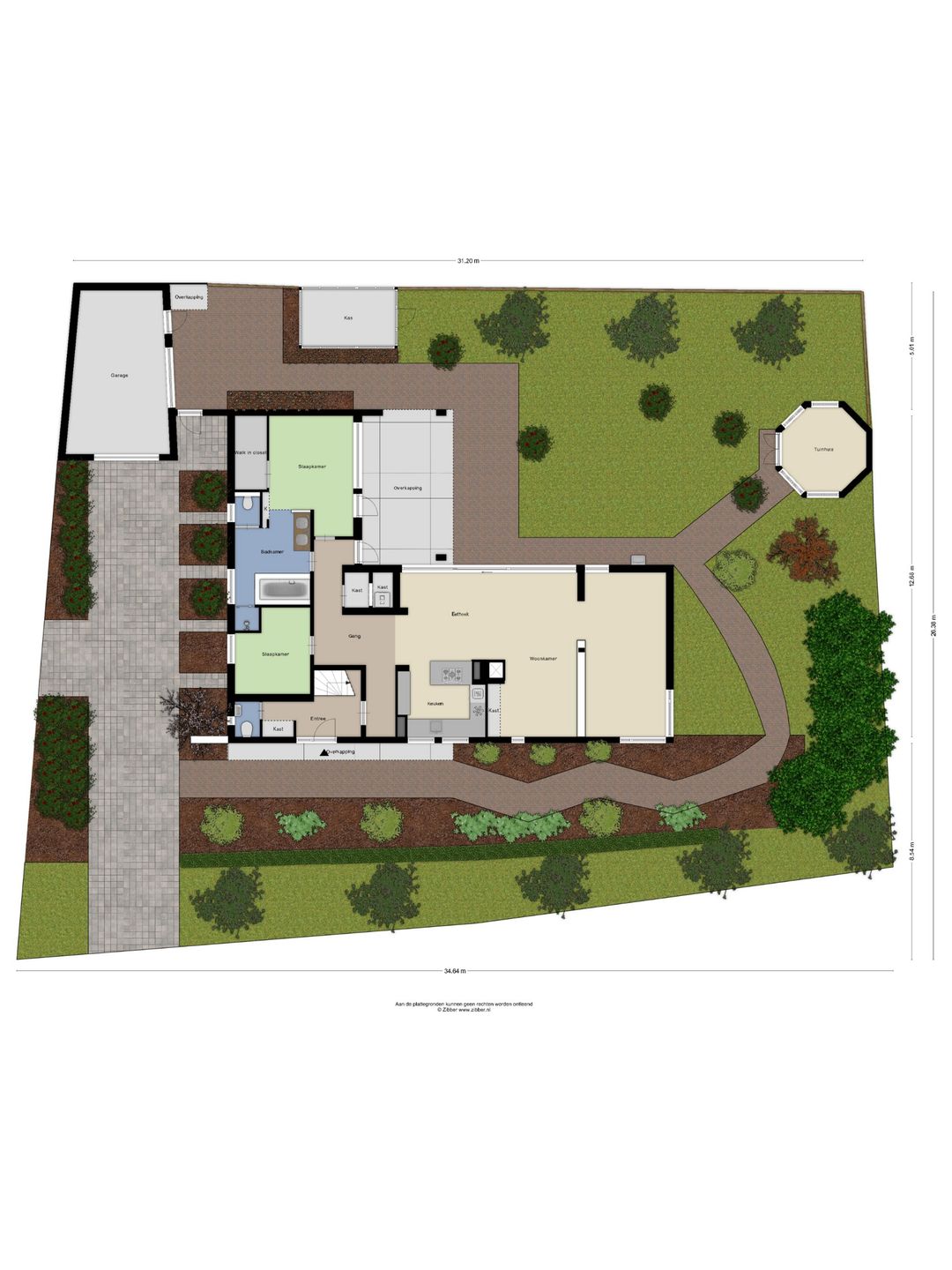 Photo 47 of Lucas van Hauthemlaan 6