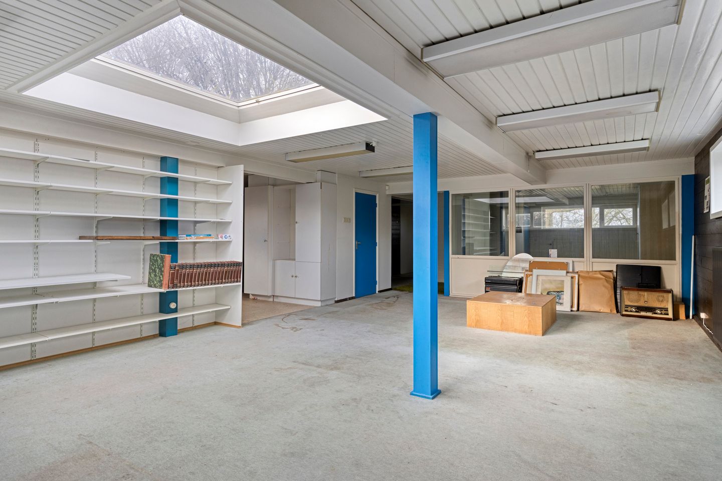 Photo 29 of Lucas van Hauthemlaan 6