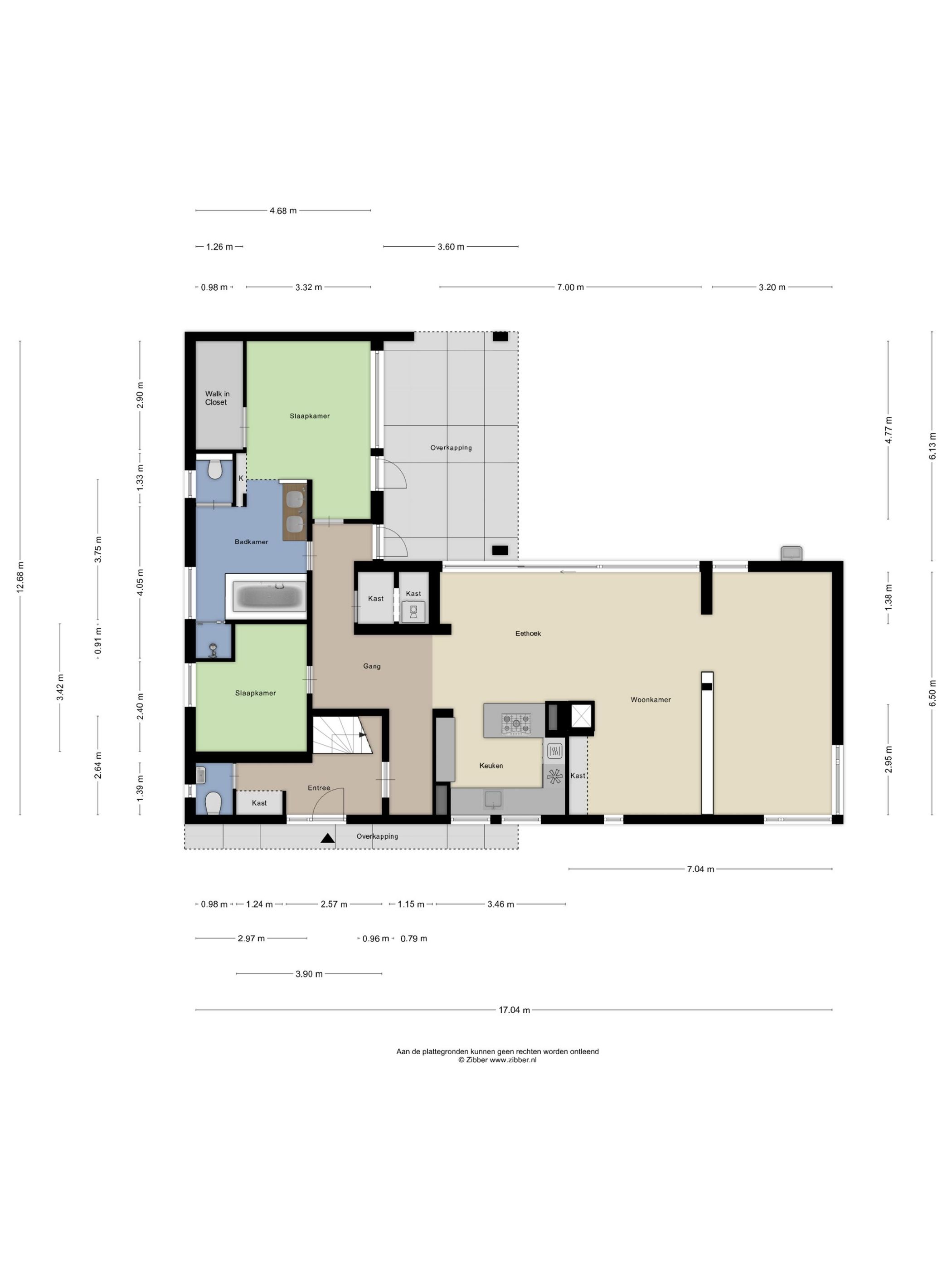 Photo 48 of Lucas van Hauthemlaan 6