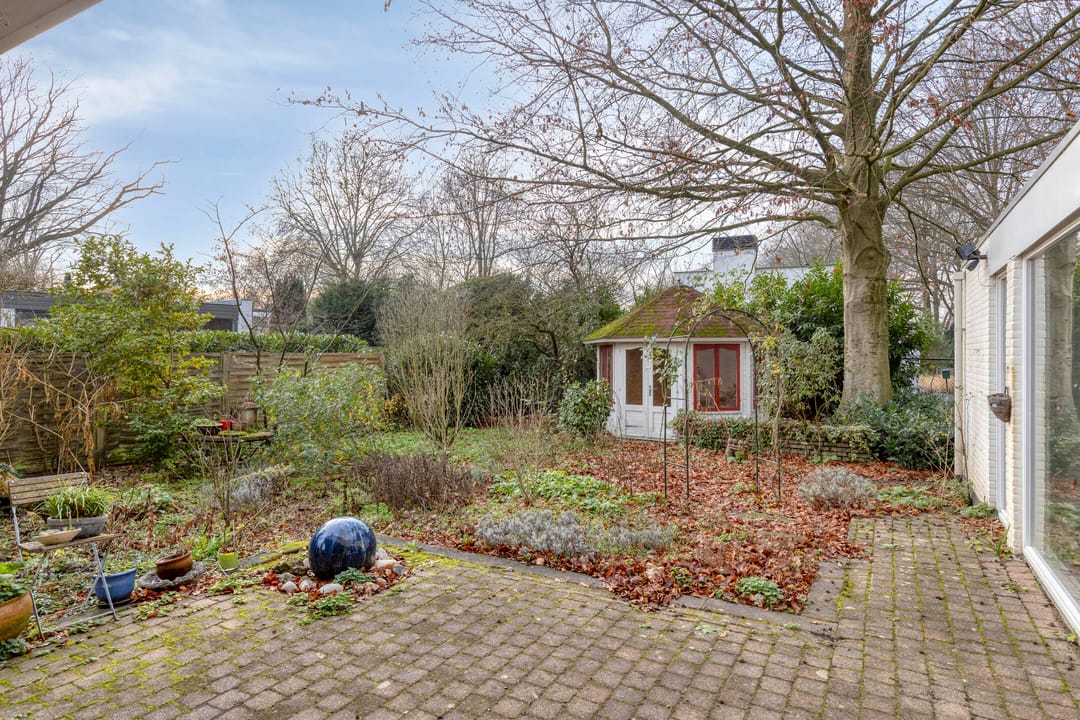 Photo 38 of Lucas van Hauthemlaan 6