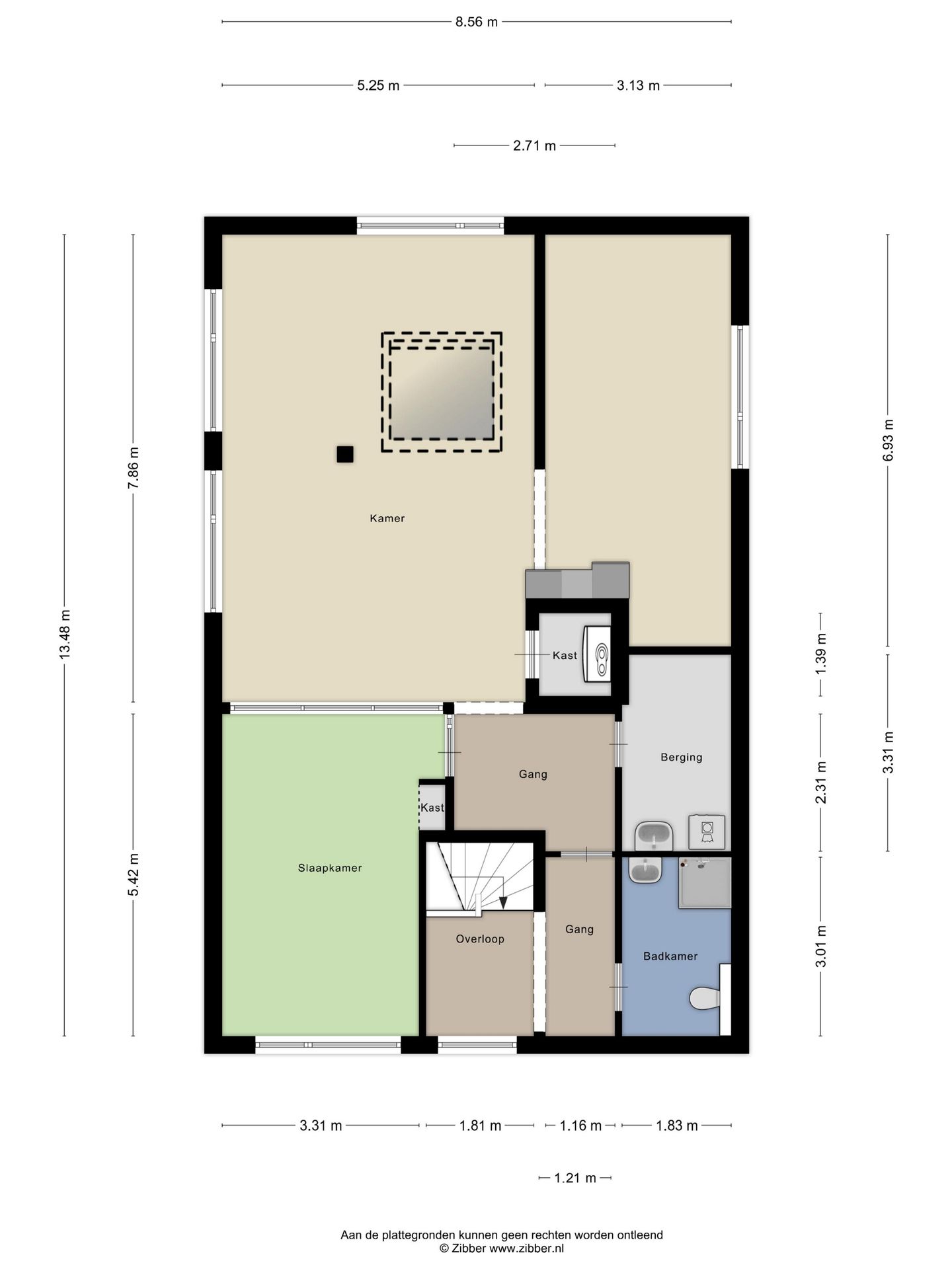 Photo 49 of Lucas van Hauthemlaan 6