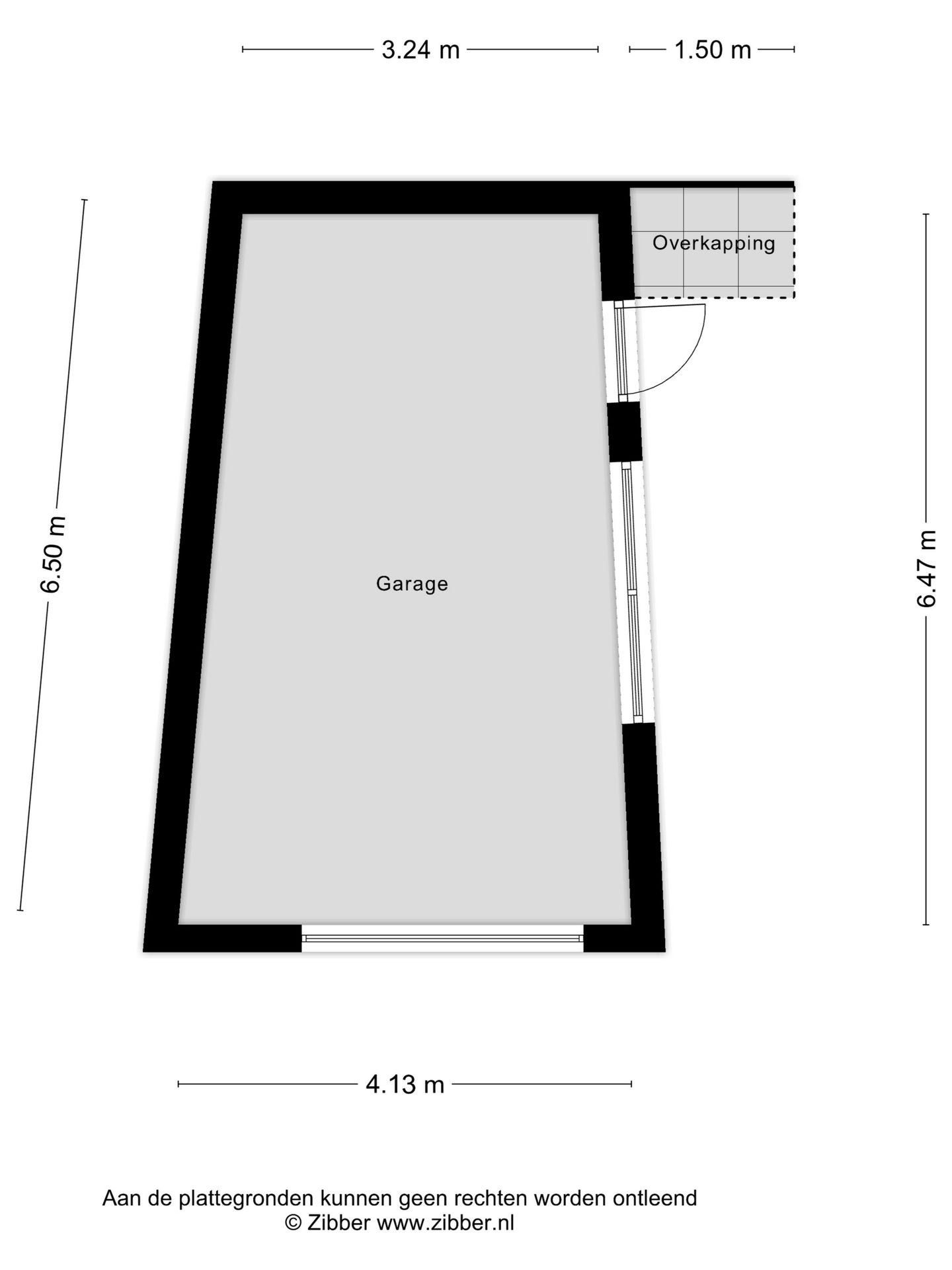 Photo 50 of Lucas van Hauthemlaan 6