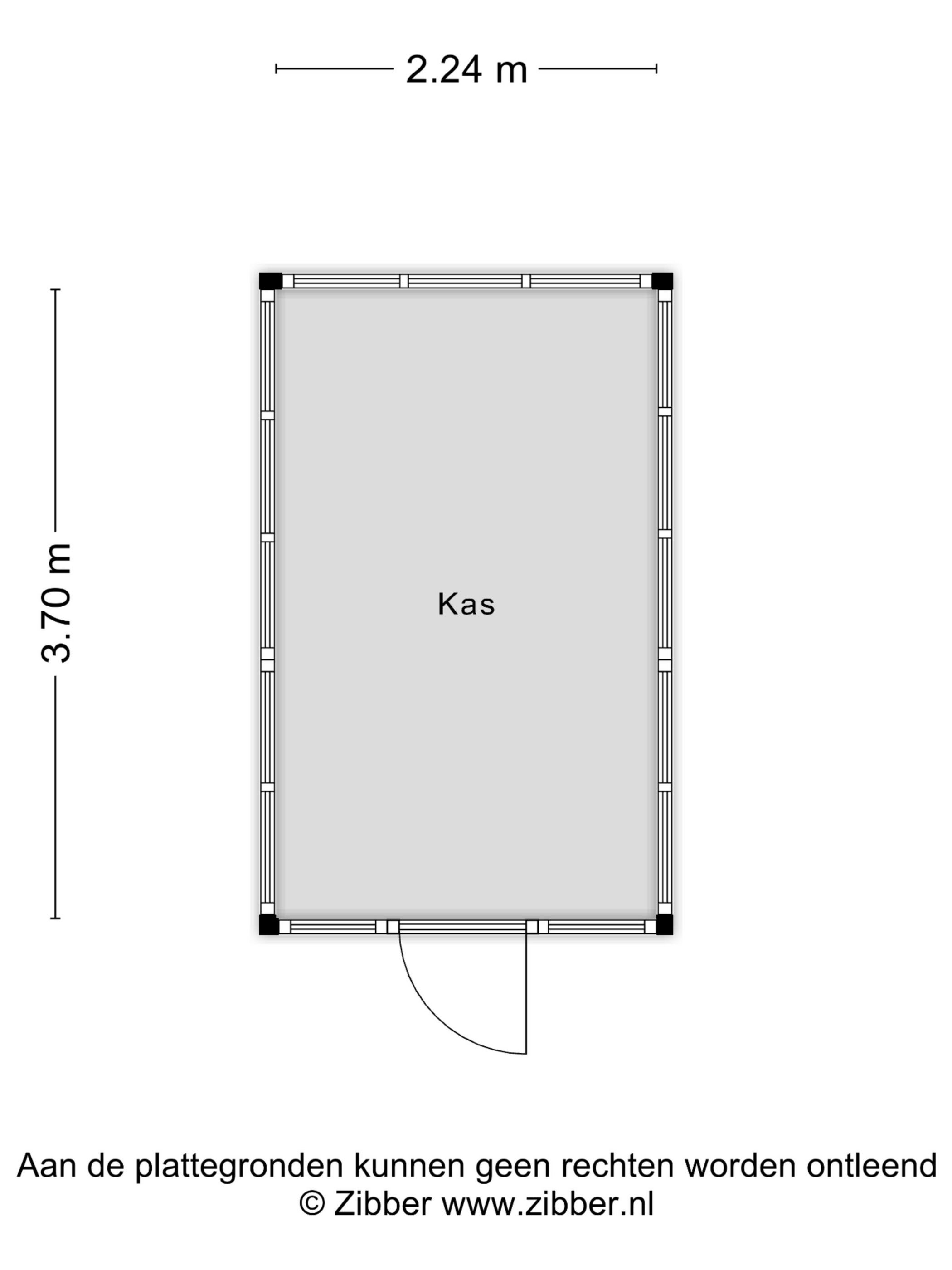 Photo 51 of Lucas van Hauthemlaan 6