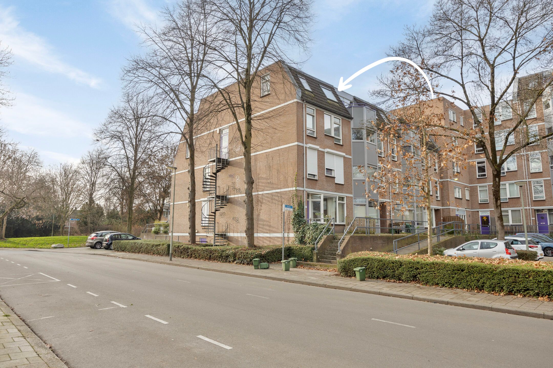 Roserije 225-C 225 C